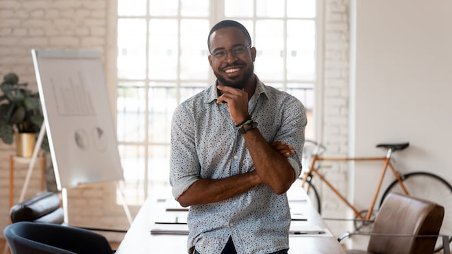 Here Are the 6 Best Cities for Black Entrepreneurs