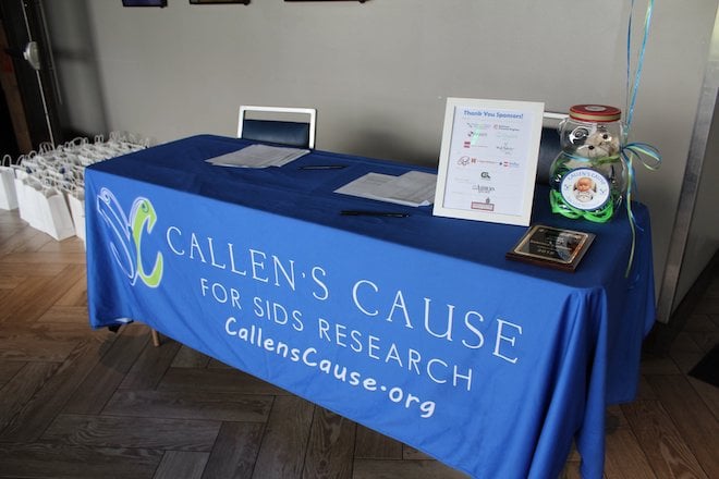 Callen's Cause nonprofit