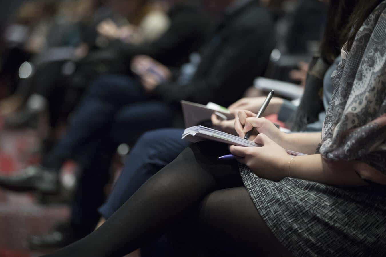 Women in Business Conferences: 11 You Must Attend This Year