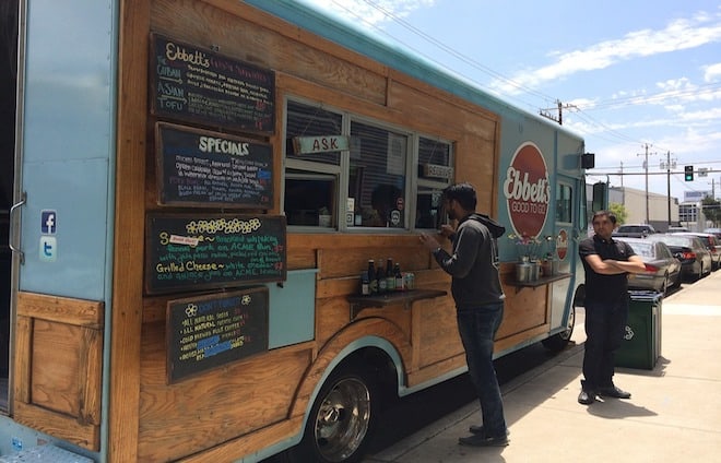 How to Write a Business Plan for Your Food Truck Business