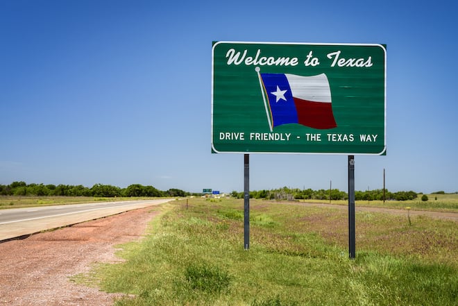 How Do I Look Up a Business Entity in Texas?