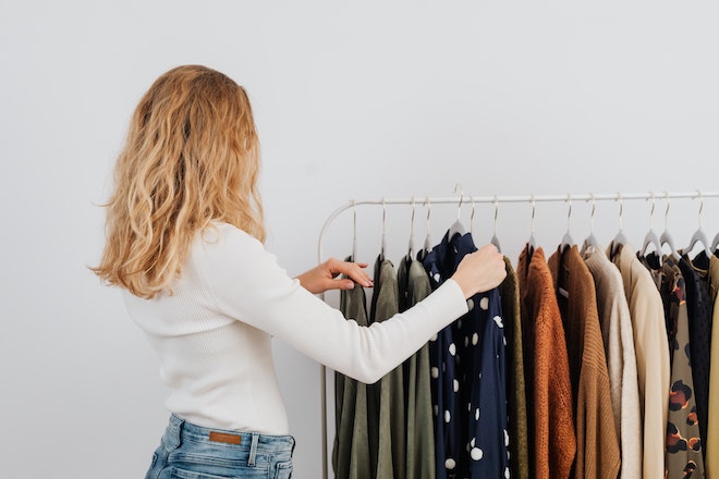 How to Start a Clothing Business from Home in 8 Steps