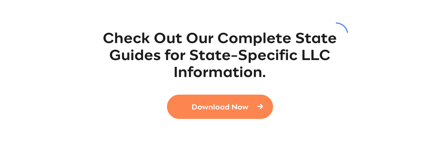 Incfile | LLC State Guides 