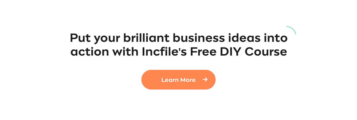 Incfile | DIY Course