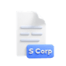 File S Corp Tax Election
