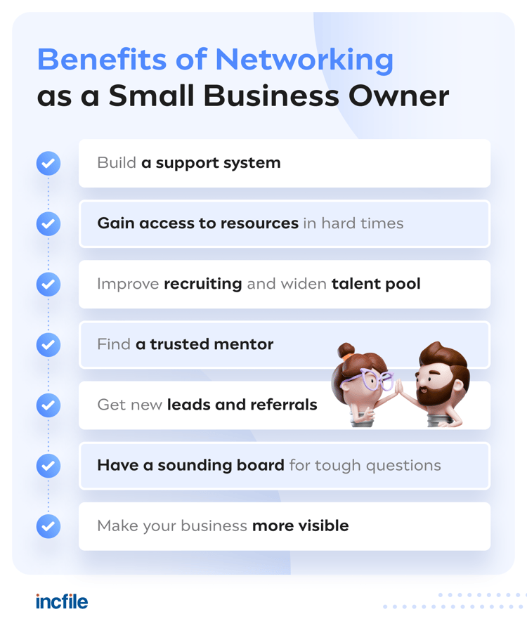 benefits-small-business-networking