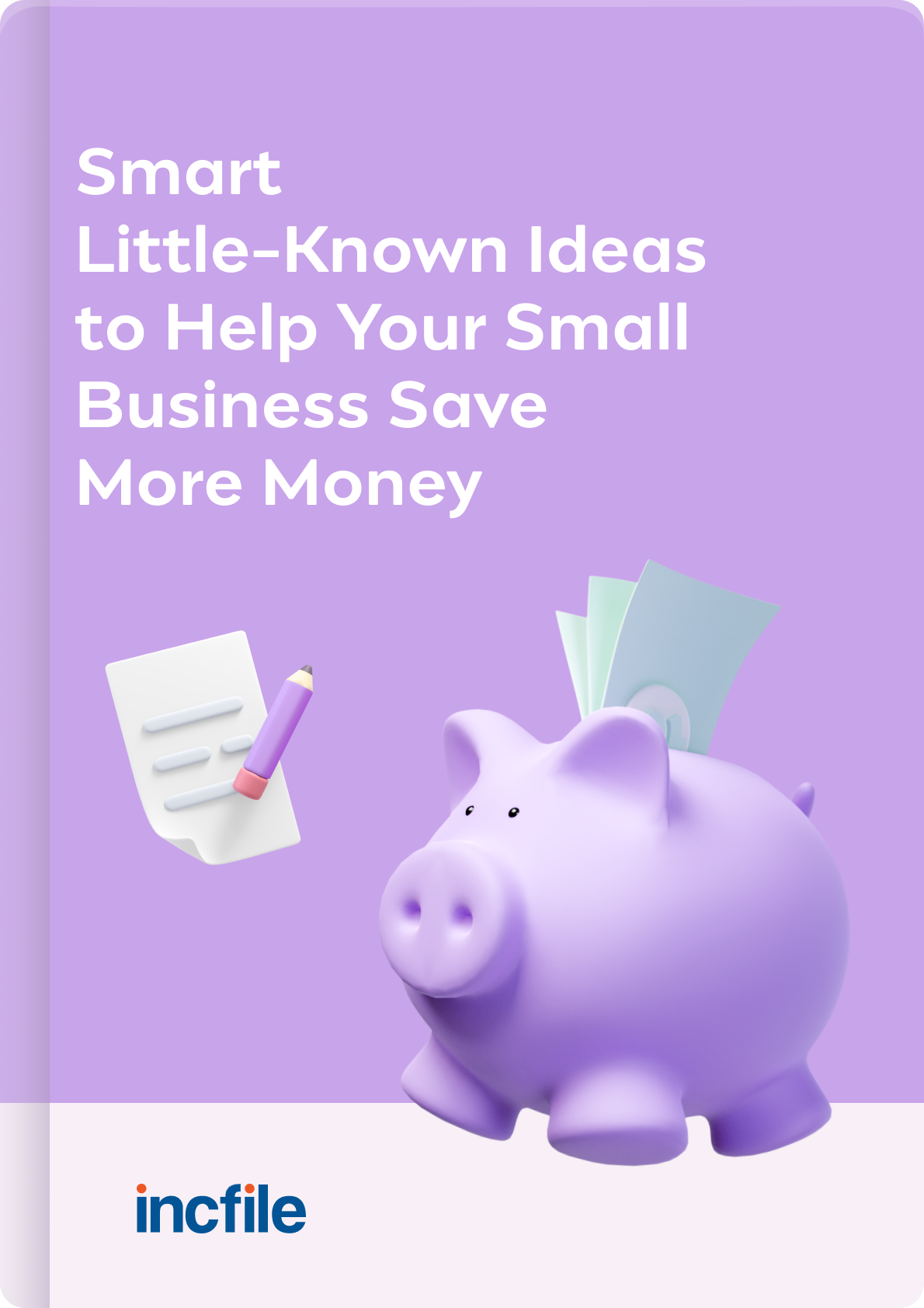 Cover - Smart  Little-Known Ideas 