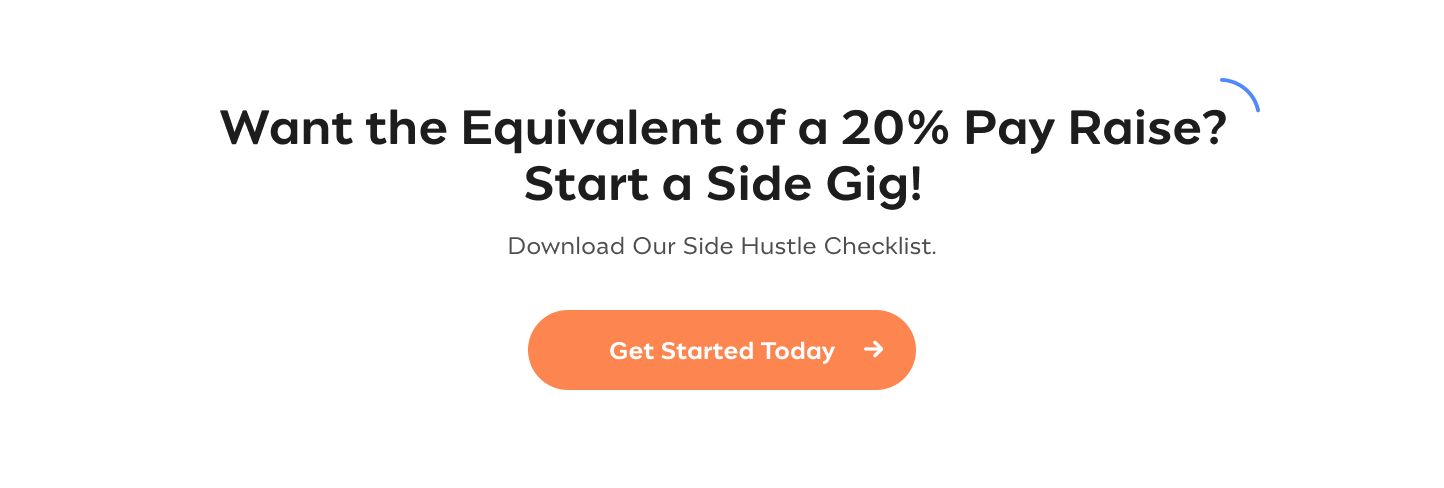 Incfile | Side Hustle Checklist