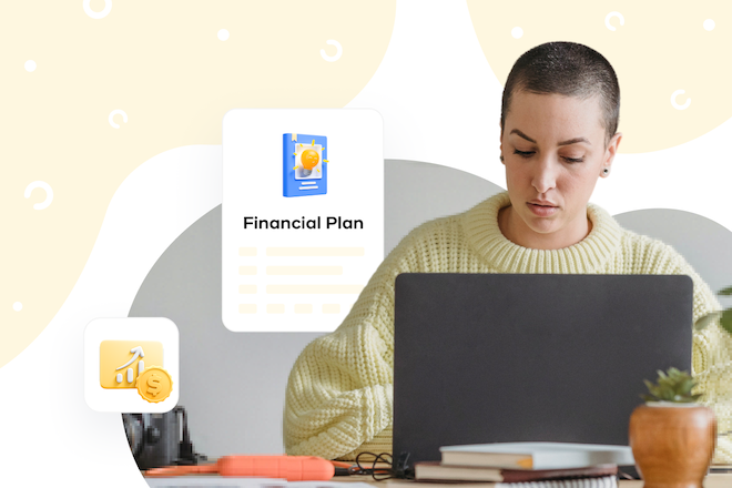 How to Create a Financial Plan for Your Small Business (Plus Tips for Planning and Growth)