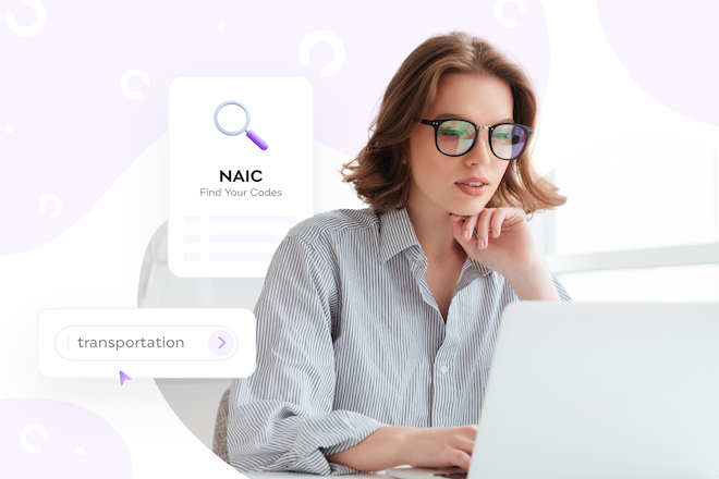 NAICS Codes: What They Are + How to Find Yours